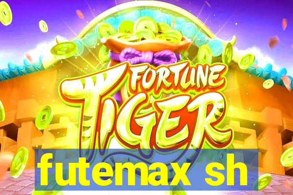 futemax sh