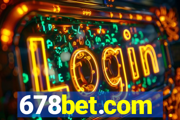 678bet.com