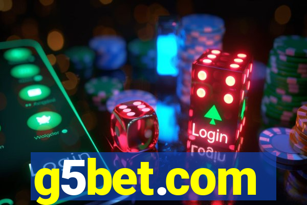 g5bet.com