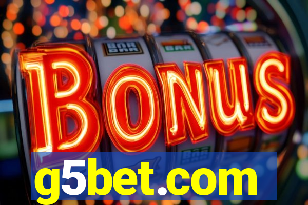 g5bet.com