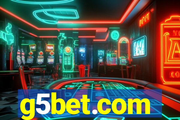 g5bet.com