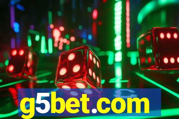 g5bet.com