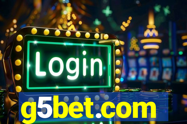 g5bet.com