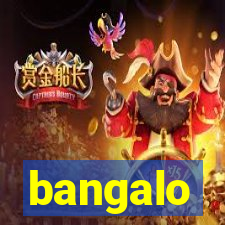 bangalo