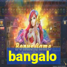 bangalo