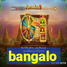 bangalo