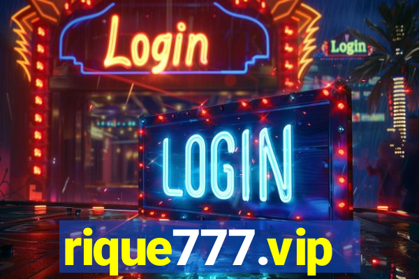 rique777.vip