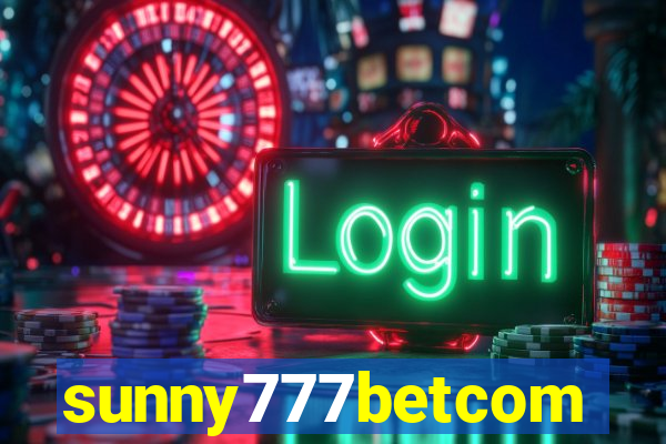 sunny777betcom