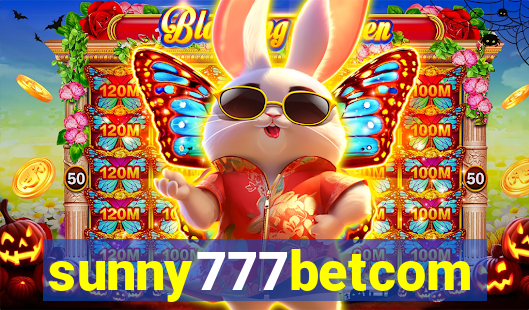 sunny777betcom