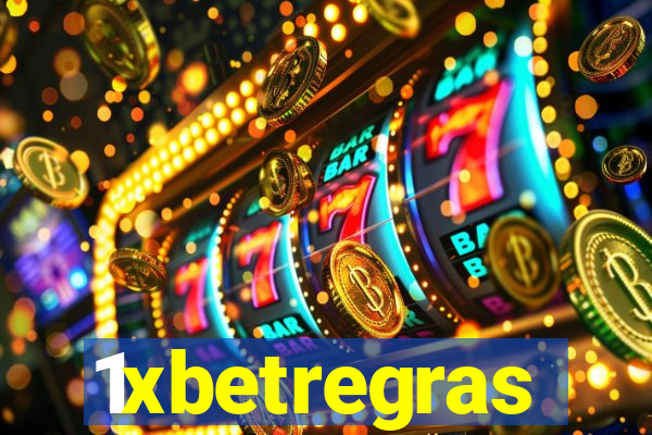 1xbetregras