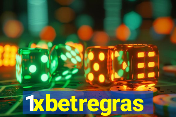 1xbetregras