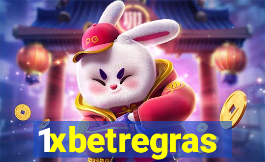 1xbetregras