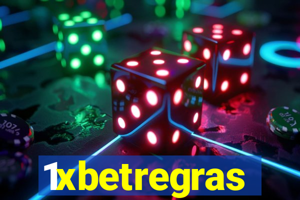 1xbetregras