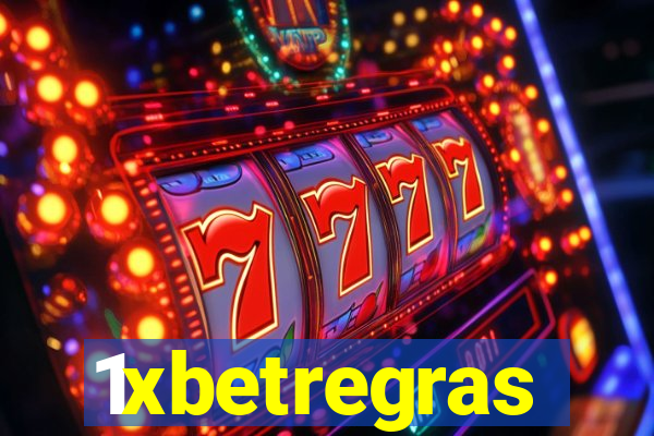 1xbetregras