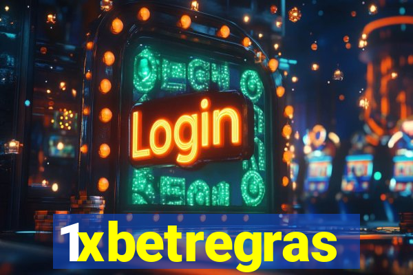 1xbetregras