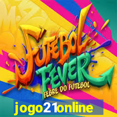 jogo21online