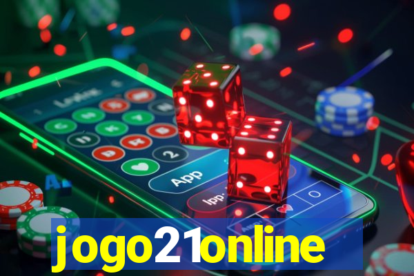 jogo21online