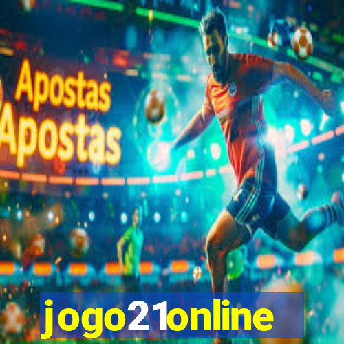 jogo21online