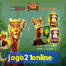 jogo21online