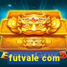 futvale com