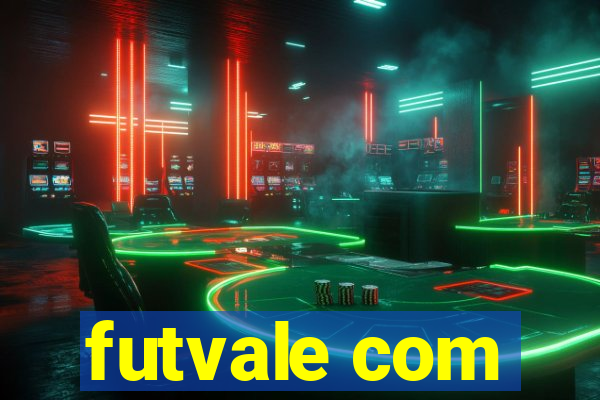 futvale com