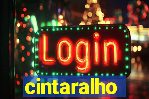 cintaralho