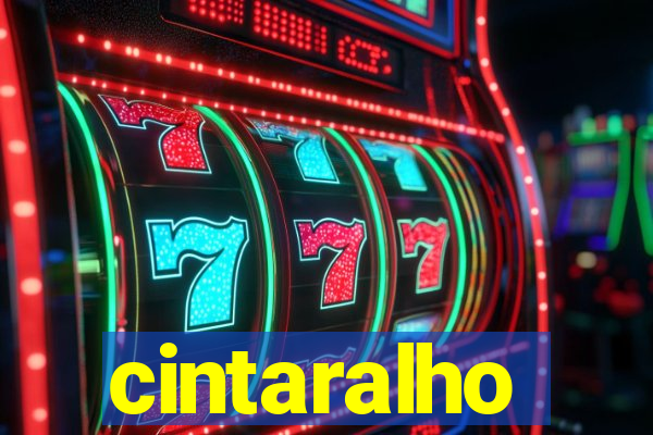 cintaralho