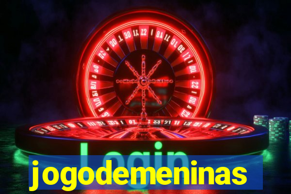 jogodemeninas