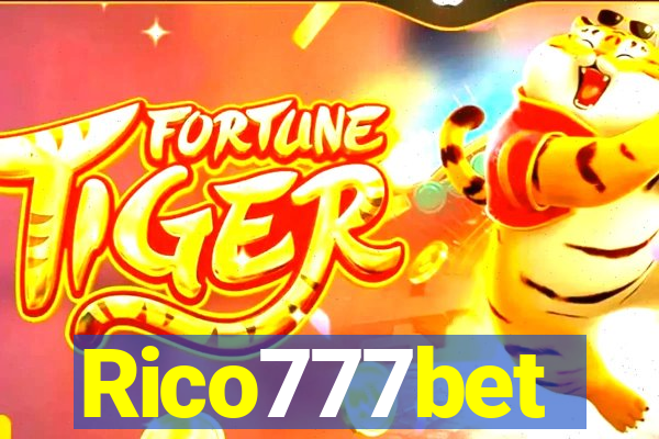 Rico777bet