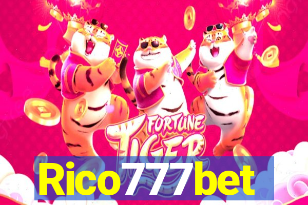 Rico777bet