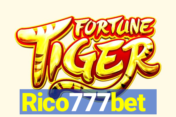 Rico777bet