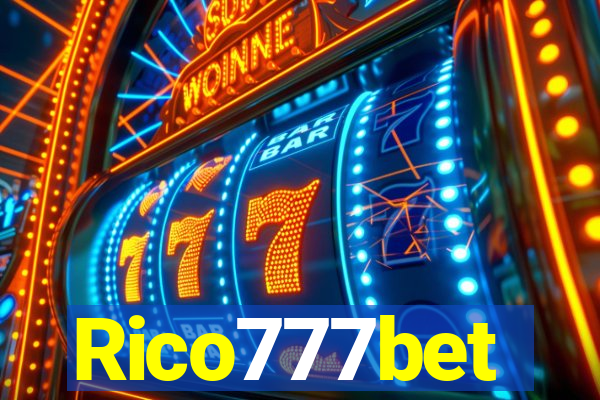 Rico777bet