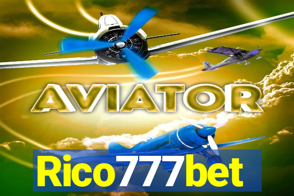 Rico777bet