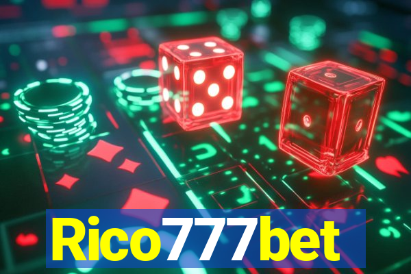 Rico777bet