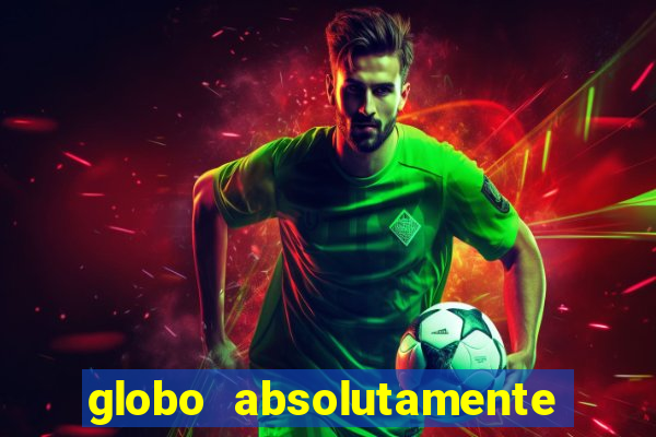 globo absolutamente tudo sobre esportes e noticias