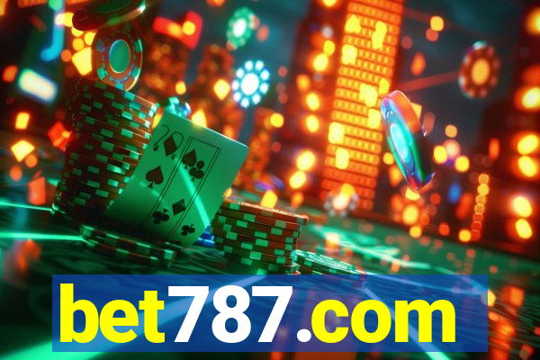 bet787.com