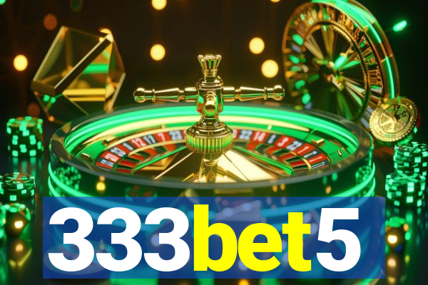 333bet5