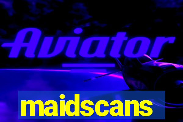 maidscans