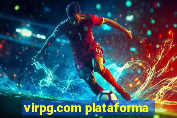 virpg.com plataforma