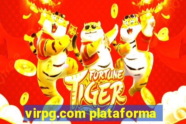 virpg.com plataforma