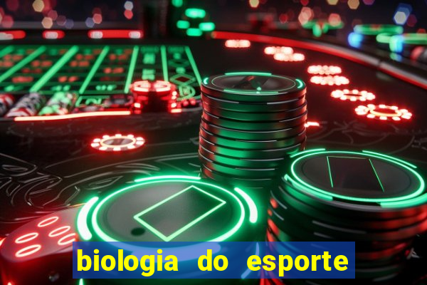 biologia do esporte jurgen weineck pdf