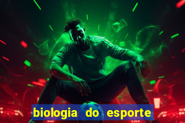 biologia do esporte jurgen weineck pdf