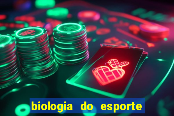 biologia do esporte jurgen weineck pdf