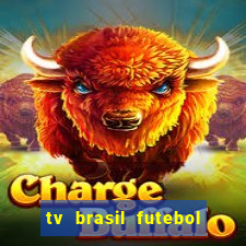 tv brasil futebol da hora