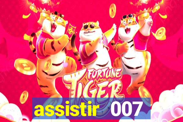 assistir 007 cassino royale filme completo em portugues