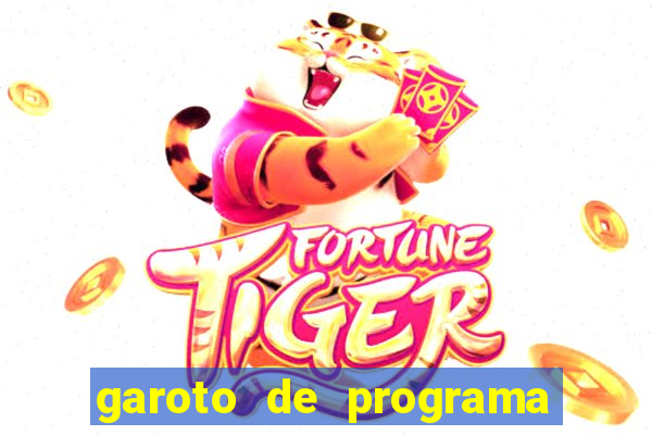 garoto de programa em porto seguro