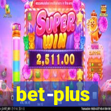 bet-plus