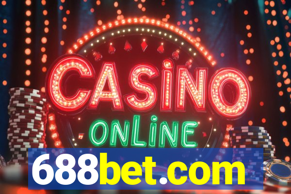 688bet.com