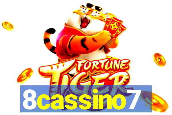 8cassino7