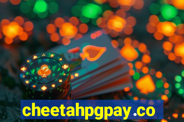 cheetahpgpay.com